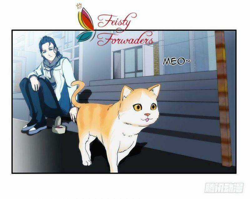 Ý Thức Số 8 Chapter 3 trang 14