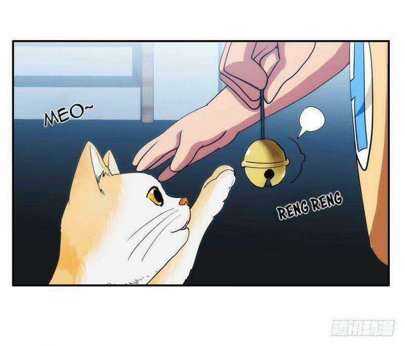 Ý Thức Số 8 Chapter 3 trang 15