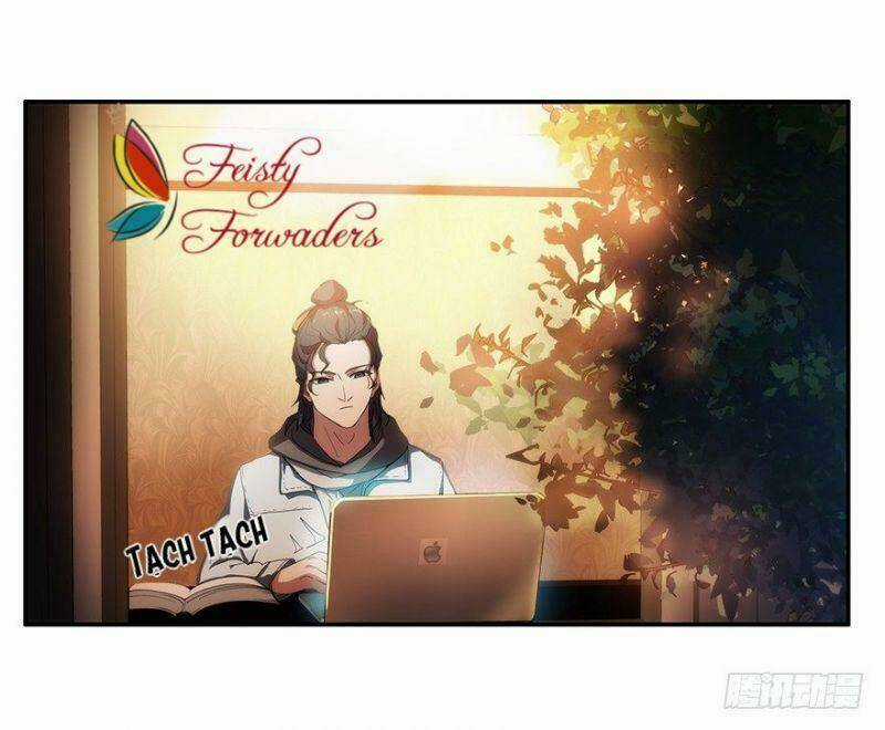 Ý Thức Số 8 Chapter 3 trang 17