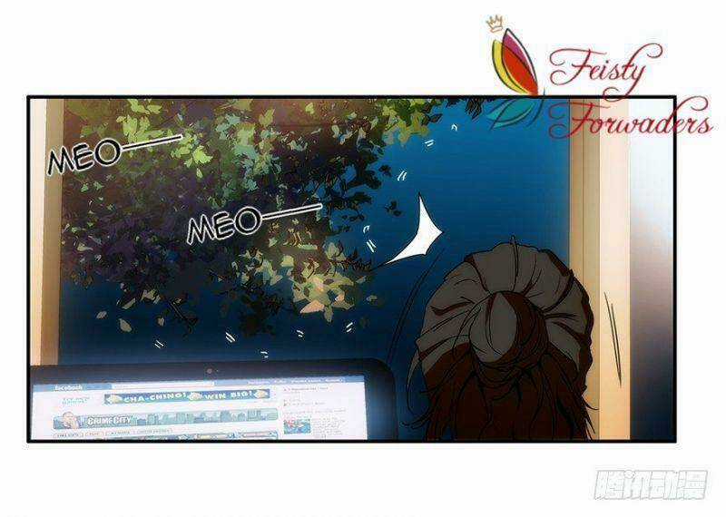 Ý Thức Số 8 Chapter 3 trang 19