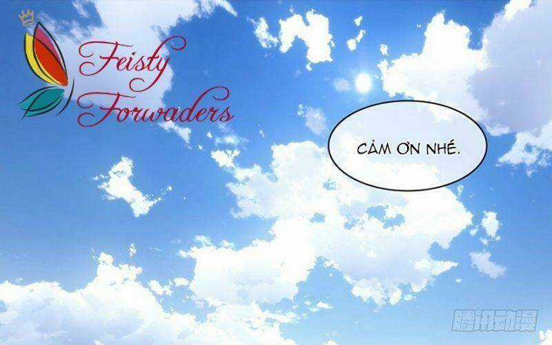 Ý Thức Số 8 Chapter 3 trang 2