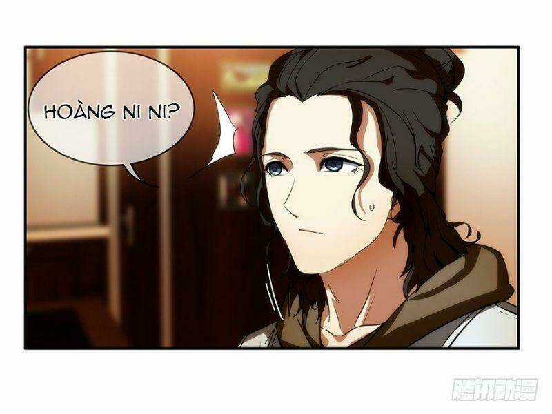 Ý Thức Số 8 Chapter 3 trang 20