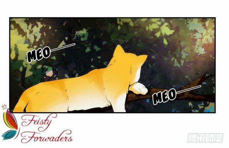 Ý Thức Số 8 Chapter 3 trang 22