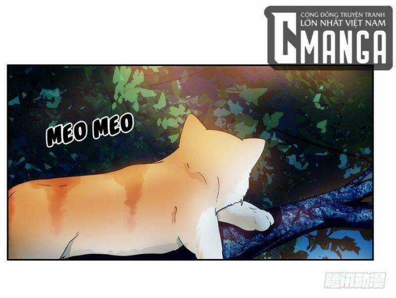 Ý Thức Số 8 Chapter 3 trang 23