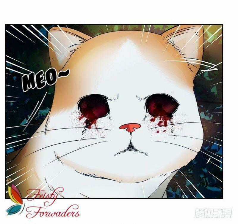 Ý Thức Số 8 Chapter 3 trang 24