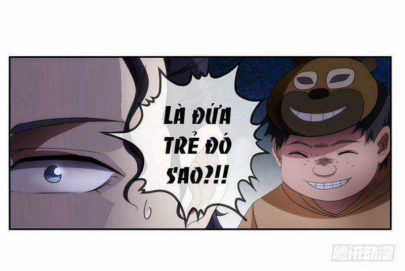 Ý Thức Số 8 Chapter 4 trang 12