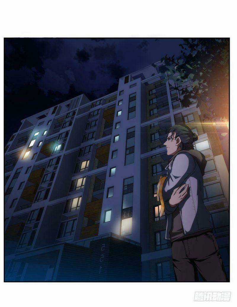 Ý Thức Số 8 Chapter 4 trang 14