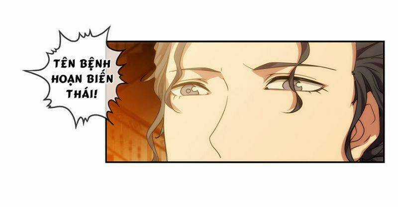 Ý Thức Số 8 Chapter 4 trang 22