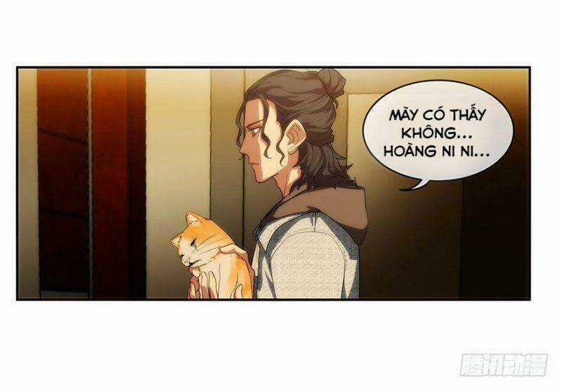 Ý Thức Số 8 Chapter 4 trang 24