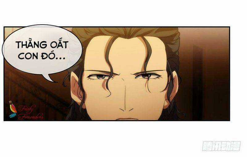 Ý Thức Số 8 Chapter 4 trang 25