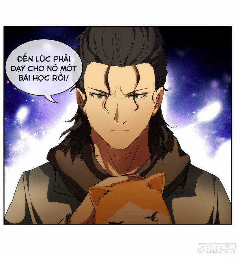 Ý Thức Số 8 Chapter 4 trang 26