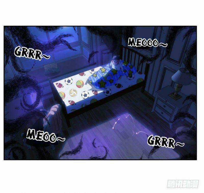 Ý Thức Số 8 Chapter 4 trang 35