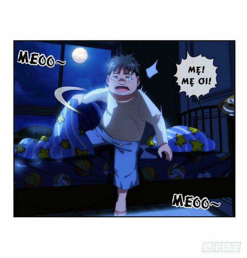 Ý Thức Số 8 Chapter 4 trang 37