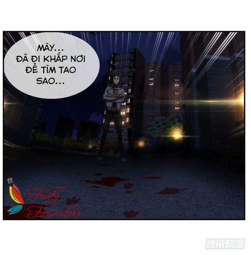 Ý Thức Số 8 Chapter 4 trang 4