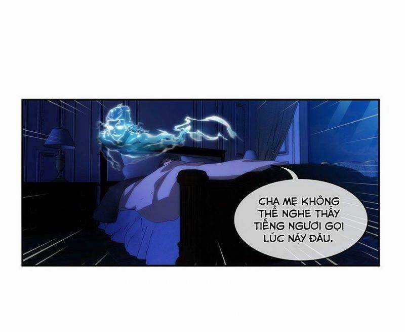 Ý Thức Số 8 Chapter 4 trang 40