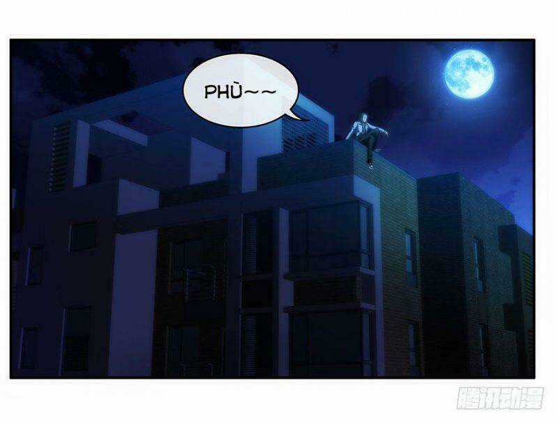 Ý Thức Số 8 Chapter 4 trang 43