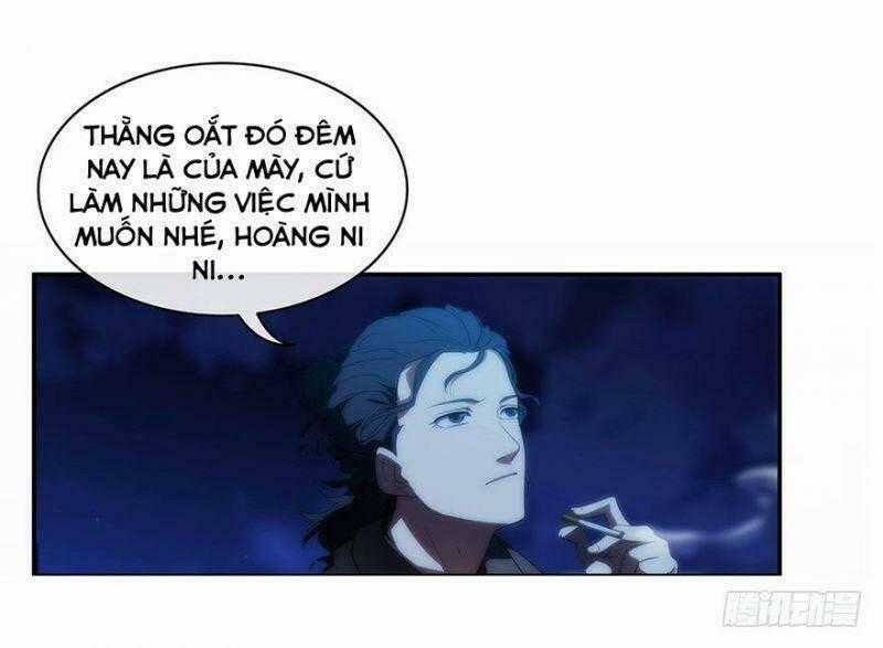 Ý Thức Số 8 Chapter 4 trang 44