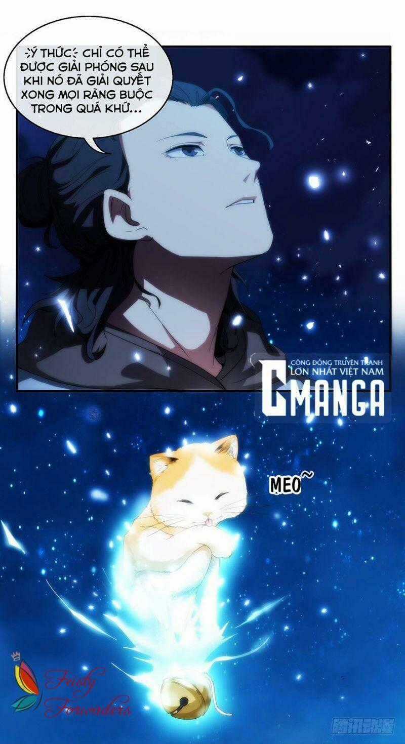 Ý Thức Số 8 Chapter 4 trang 45