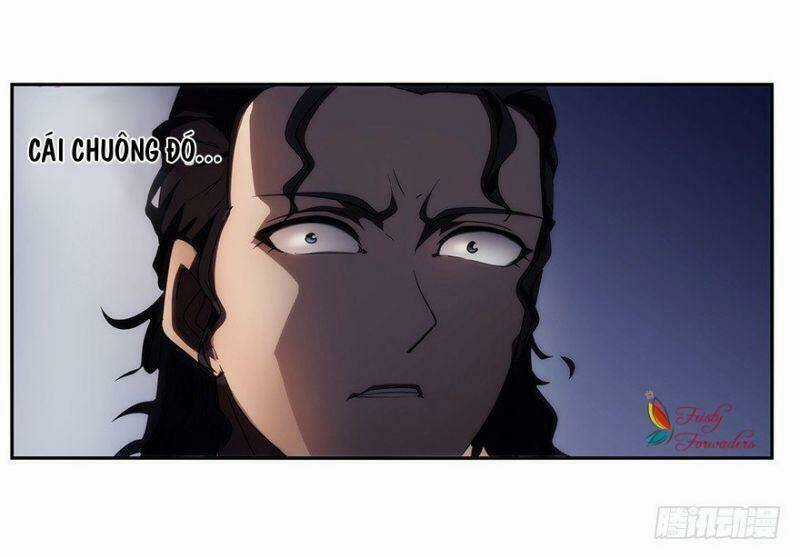 Ý Thức Số 8 Chapter 4 trang 7