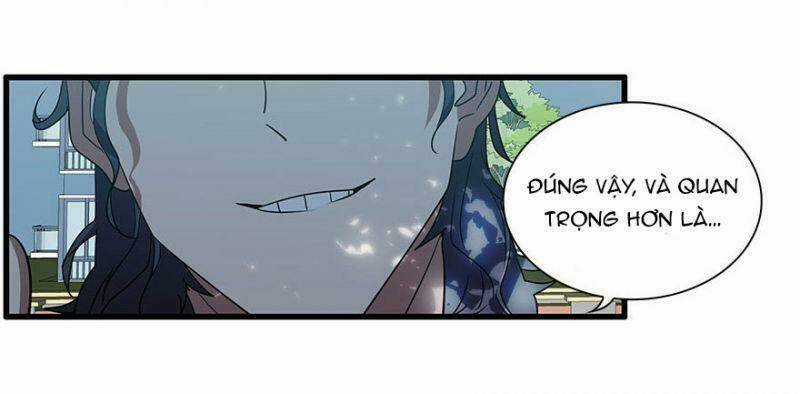 Ý Thức Số 8 Chapter 5 trang 10