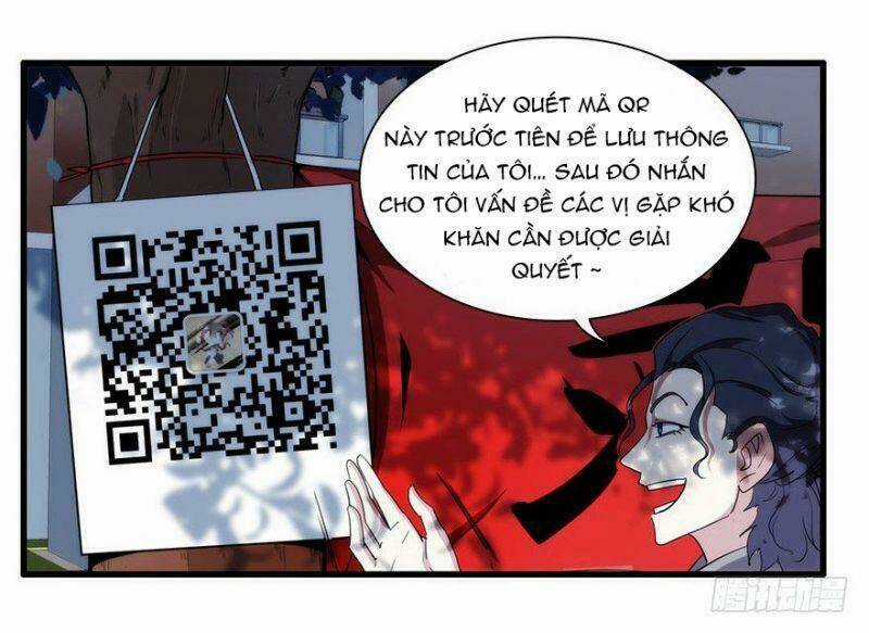 Ý Thức Số 8 Chapter 5 trang 15