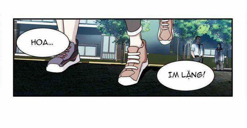 Ý Thức Số 8 Chapter 5 trang 25