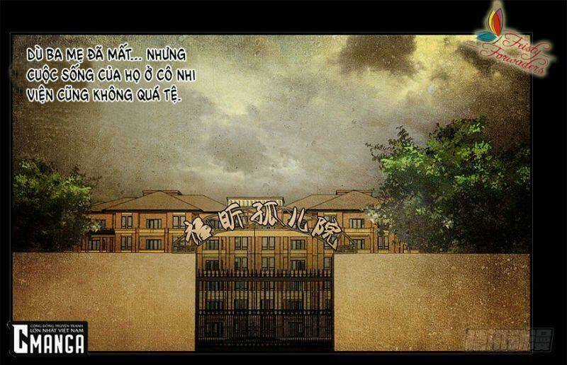 Ý Thức Số 8 Chapter 5 trang 37