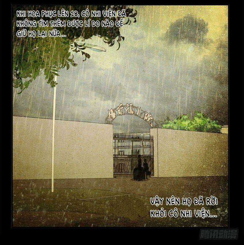 Ý Thức Số 8 Chapter 5 trang 40