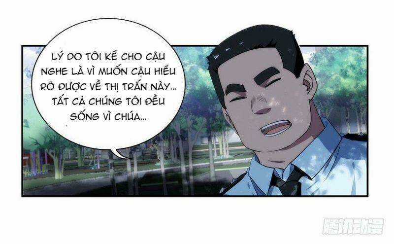 Ý Thức Số 8 Chapter 5 trang 43