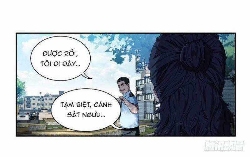 Ý Thức Số 8 Chapter 5 trang 44