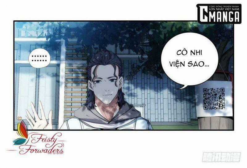 Ý Thức Số 8 Chapter 5 trang 45