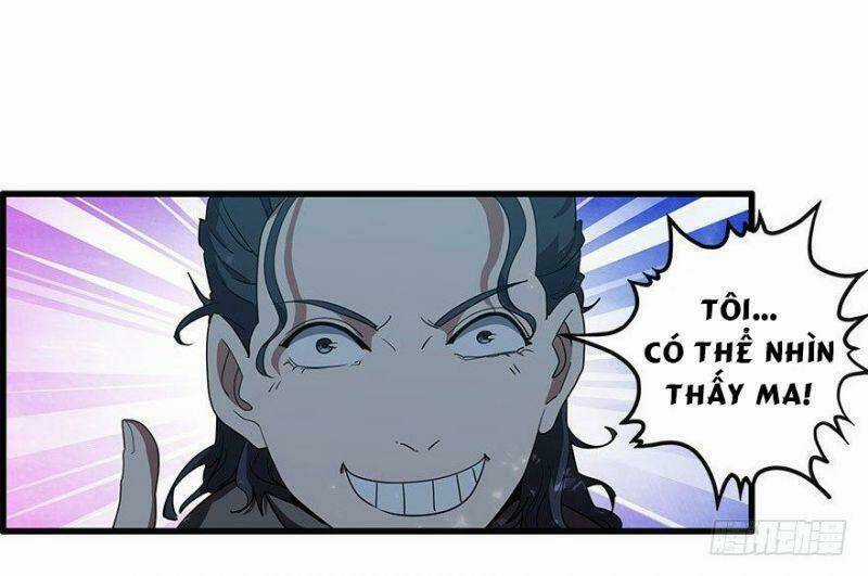 Ý Thức Số 8 Chapter 5 trang 8