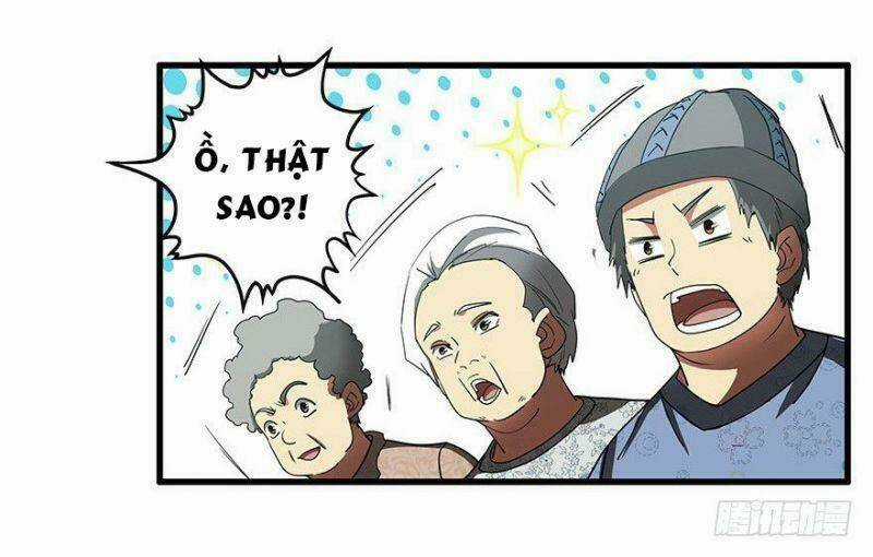 Ý Thức Số 8 Chapter 5 trang 9