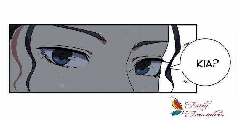 Ý Thức Số 8 Chapter 6 trang 14