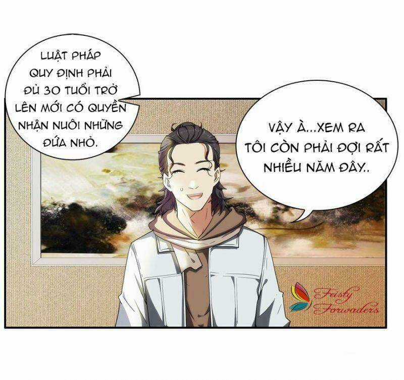 Ý Thức Số 8 Chapter 6 trang 2