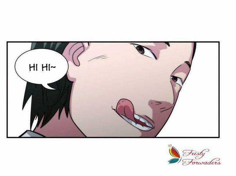 Ý Thức Số 8 Chapter 6 trang 22