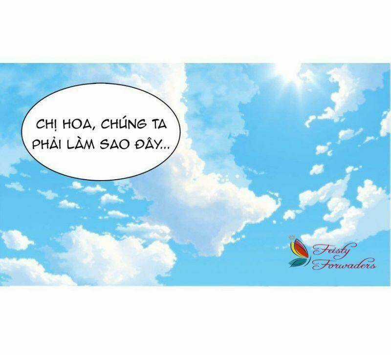 Ý Thức Số 8 Chapter 6 trang 24