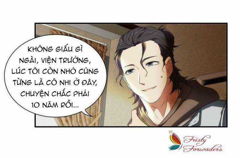 Ý Thức Số 8 Chapter 6 trang 4