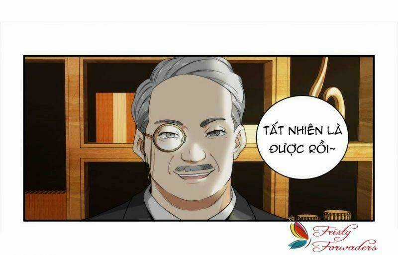 Ý Thức Số 8 Chapter 6 trang 7