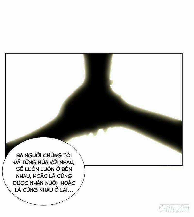 Ý Thức Số 8 Chapter 7 trang 10