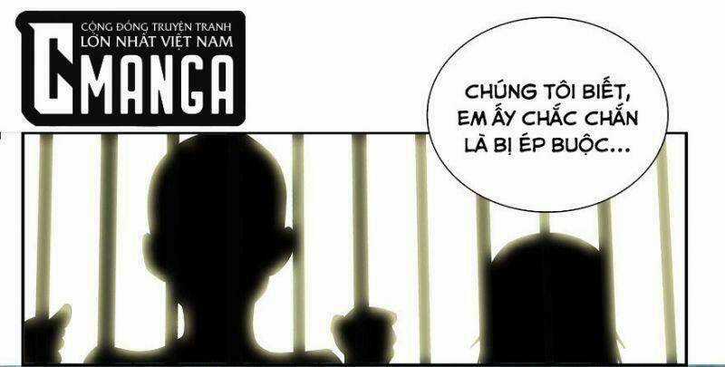 Ý Thức Số 8 Chapter 7 trang 12