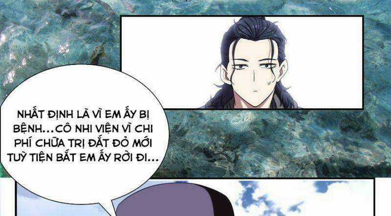 Ý Thức Số 8 Chapter 7 trang 13