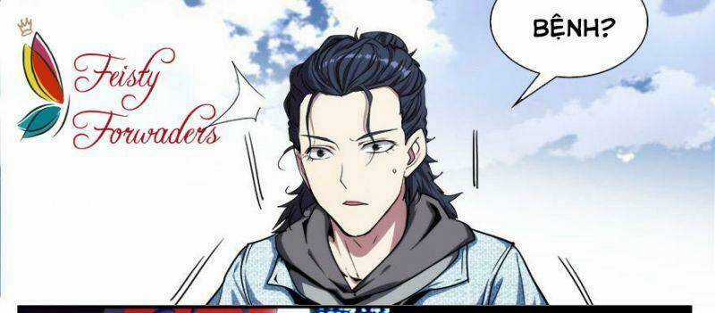 Ý Thức Số 8 Chapter 7 trang 15