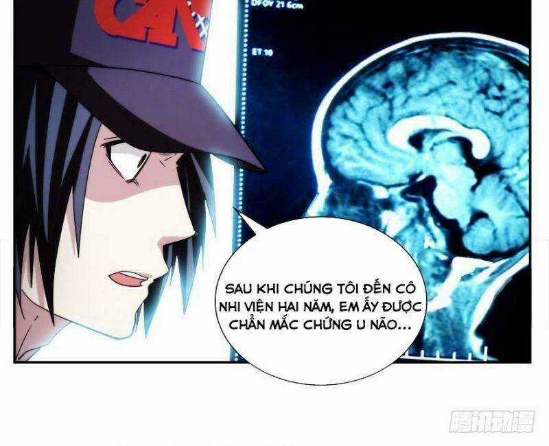 Ý Thức Số 8 Chapter 7 trang 16