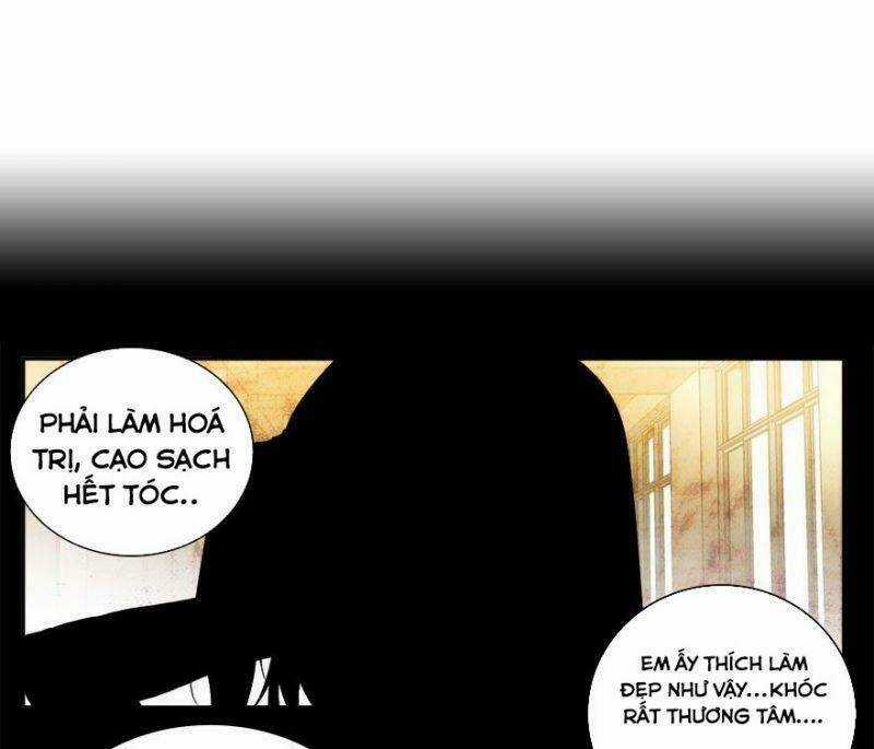 Ý Thức Số 8 Chapter 7 trang 17