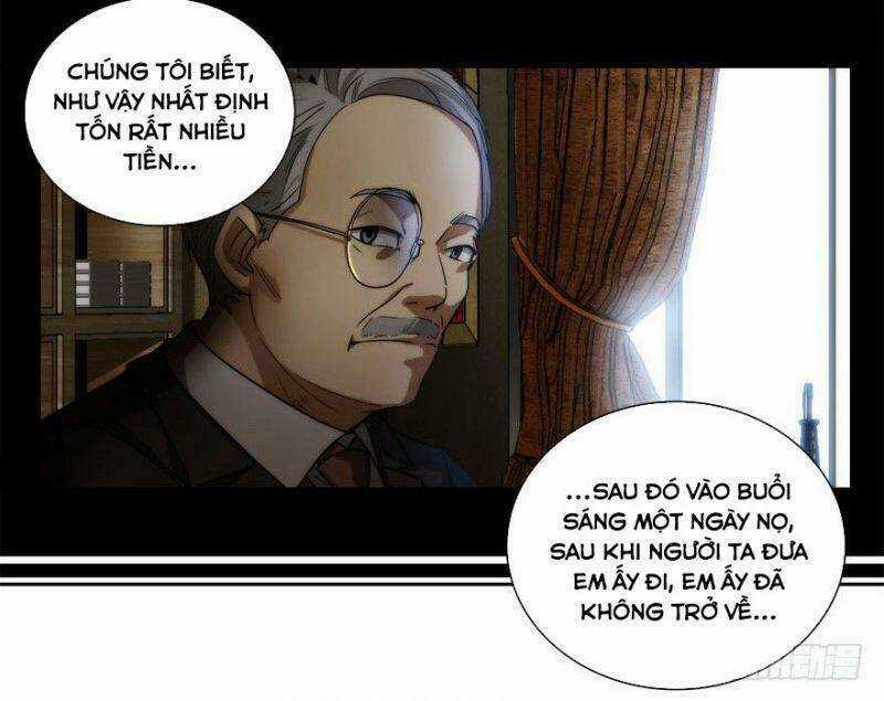 Ý Thức Số 8 Chapter 7 trang 24