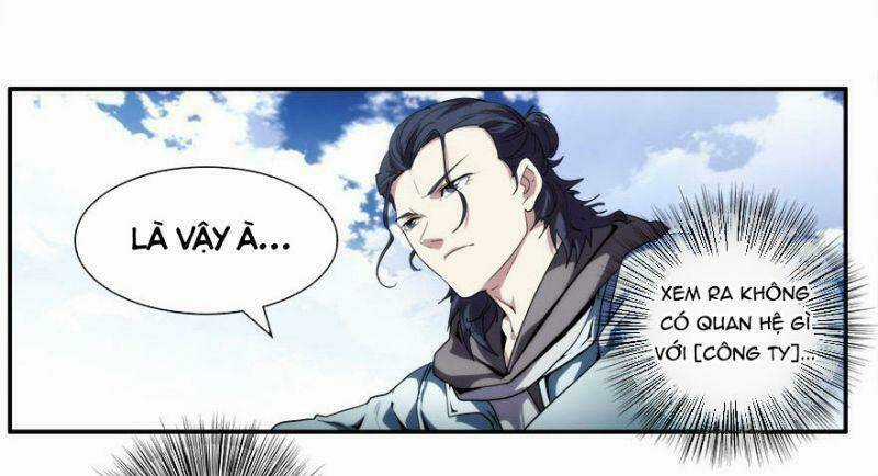 Ý Thức Số 8 Chapter 7 trang 30