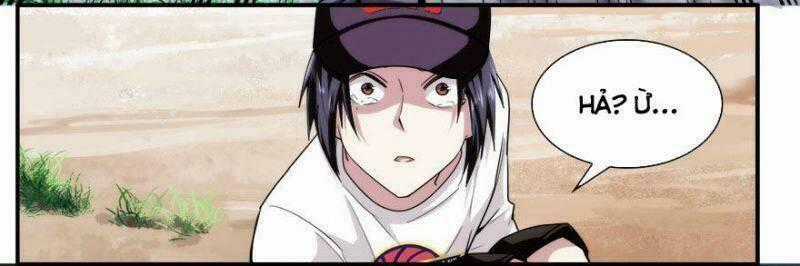 Ý Thức Số 8 Chapter 7 trang 33