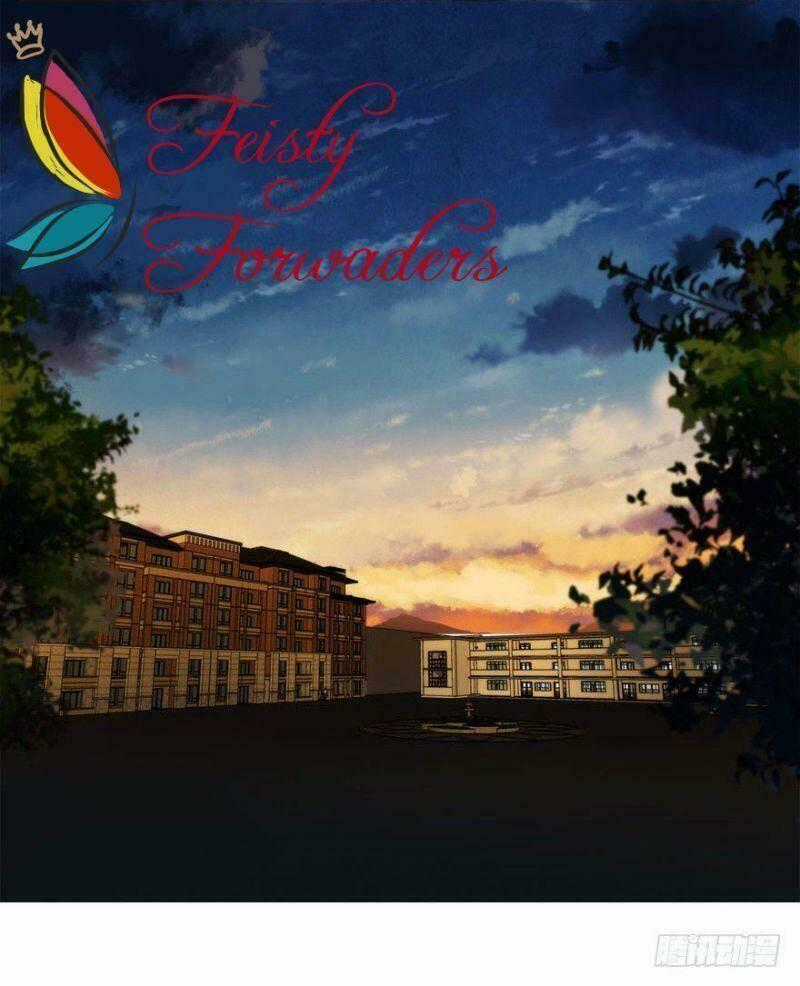 Ý Thức Số 8 Chapter 7 trang 34