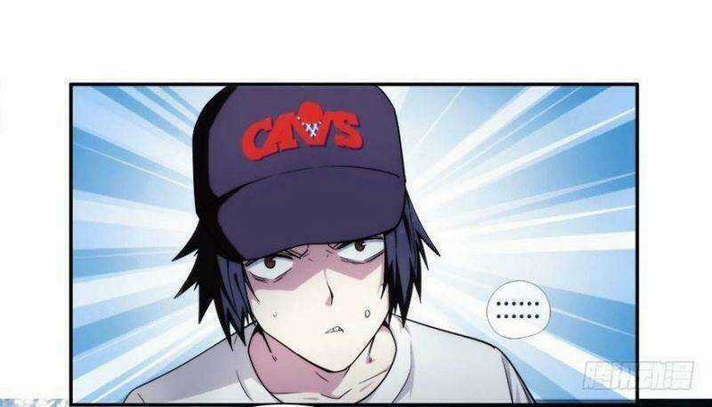 Ý Thức Số 8 Chapter 7 trang 6